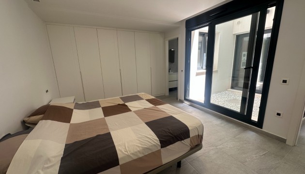 Sale - Villas - San Miguel de Salinas - San Miguel Salinas