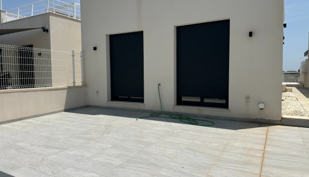 Sale - Villas - San Miguel de Salinas - San Miguel Salinas