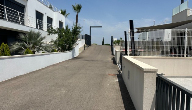 Sale - Villas - San Miguel de Salinas - San Miguel Salinas