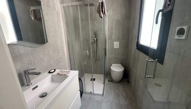 Sale - Villas - San Miguel de Salinas - San Miguel Salinas