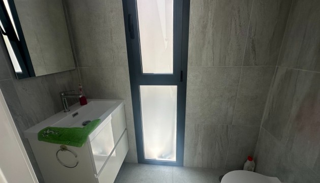 Sale - Villas - San Miguel de Salinas - San Miguel Salinas