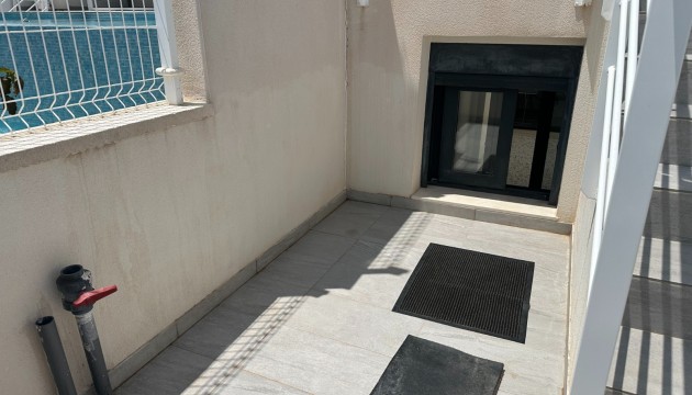 Sale - Villas - San Miguel de Salinas - San Miguel Salinas
