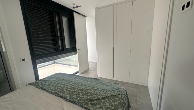 Sale - Villas - San Miguel de Salinas - San Miguel Salinas