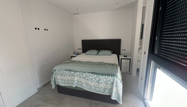 Sale - Villas - San Miguel de Salinas - San Miguel Salinas