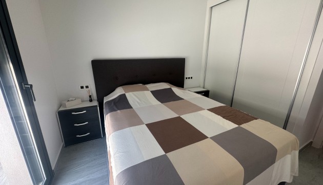 Sale - Villas - San Miguel de Salinas - San Miguel Salinas