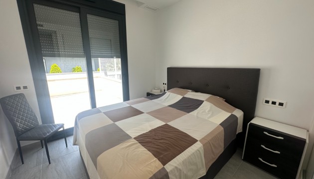 Sale - Villas - San Miguel de Salinas - San Miguel Salinas