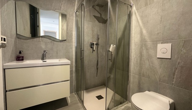 Sale - Villas - San Miguel de Salinas - San Miguel Salinas