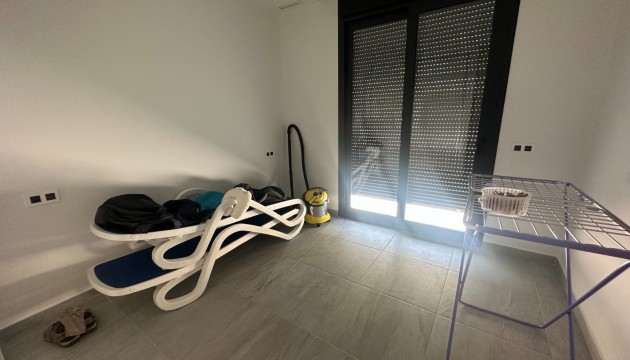 Sale - Villas - San Miguel de Salinas - San Miguel Salinas
