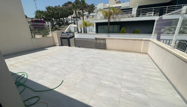 Sale - Villas - San Miguel de Salinas - San Miguel Salinas