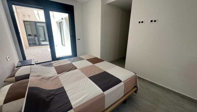 Sale - Villas - San Miguel de Salinas - San Miguel Salinas