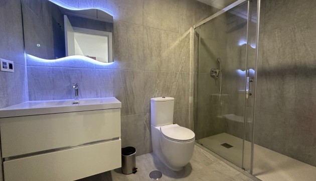 Sale - Villas - San Miguel de Salinas - San Miguel Salinas