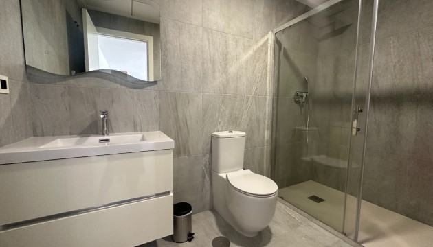 Sale - Villas - San Miguel de Salinas - San Miguel Salinas