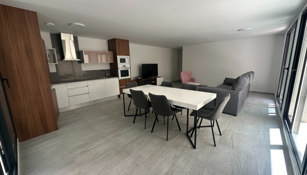 Sale - Villas - San Miguel de Salinas - San Miguel Salinas