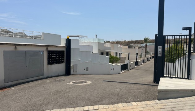 Sale - Villas - San Miguel de Salinas - San Miguel Salinas