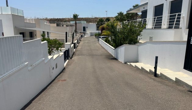 Sale - Villas - San Miguel de Salinas - San Miguel Salinas