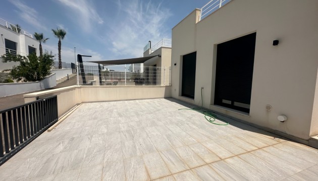 Sale - Villas - San Miguel de Salinas - San Miguel Salinas