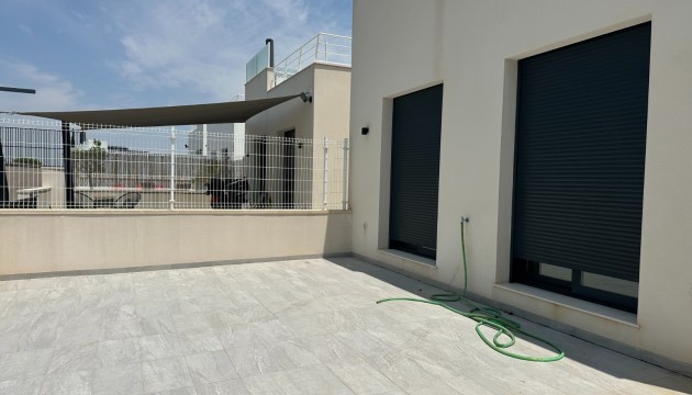 Sale - Villas - San Miguel de Salinas - San Miguel Salinas