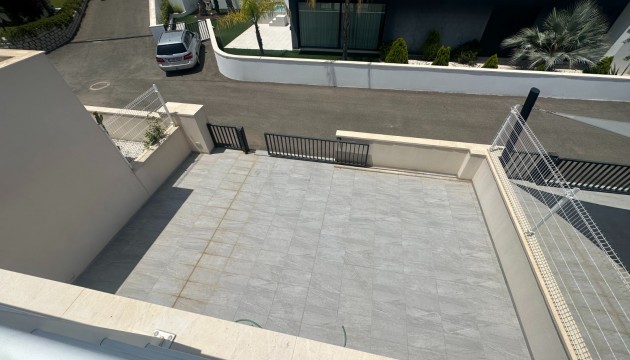 Sale - Villas - San Miguel de Salinas - San Miguel Salinas