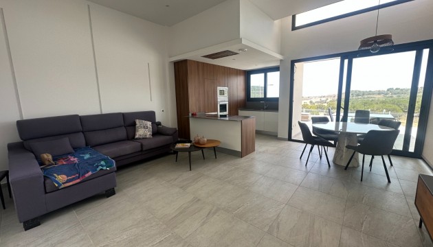 Sale - Villas - San Miguel de Salinas - San Miguel Salinas