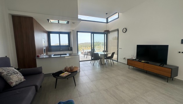 Sale - Villas - San Miguel de Salinas - San Miguel Salinas