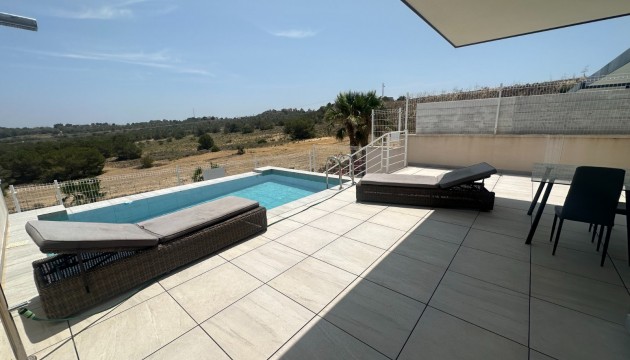 Sale - Villas - San Miguel de Salinas - San Miguel Salinas