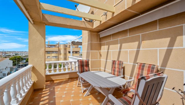 Revente - Appartement - Punta Prima - Punta prima