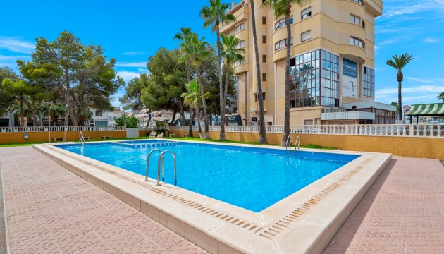 Revente - Appartement - Punta Prima - Punta prima
