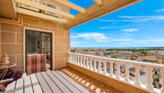 Revente - Appartement - Punta Prima - Punta prima