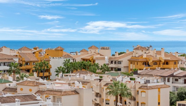 Revente - Appartement - Punta Prima - Punta prima