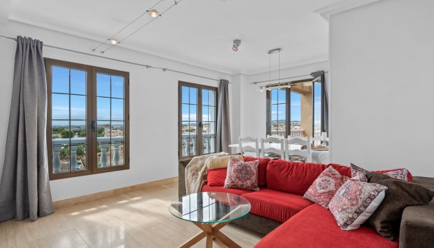 Revente - Appartement - Punta Prima - Punta prima
