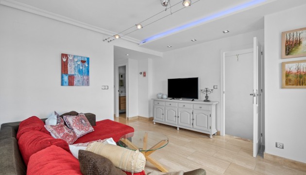 Revente - Appartement - Punta Prima - Punta prima