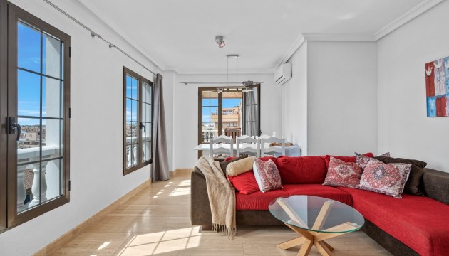 Revente - Appartement - Punta Prima - Punta prima