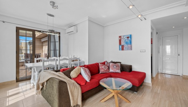 Revente - Appartement - Punta Prima - Punta prima