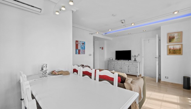 Revente - Appartement - Punta Prima - Punta prima