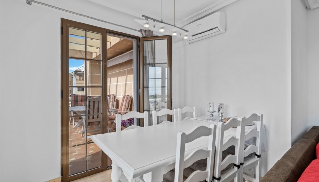 Revente - Appartement - Punta Prima - Punta prima