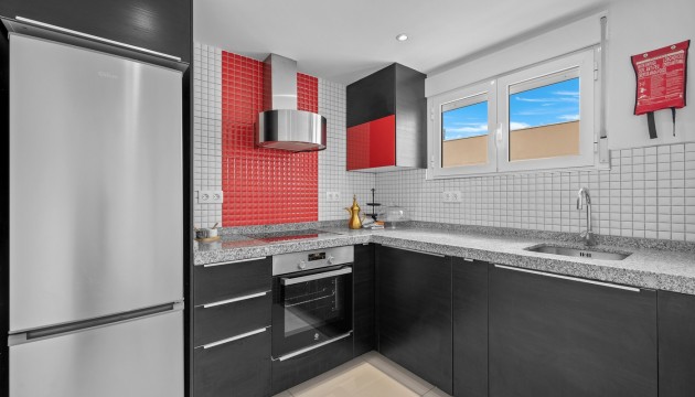 Revente - Appartement - Punta Prima - Punta prima