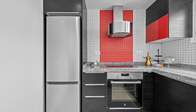 Revente - Appartement - Punta Prima - Punta prima