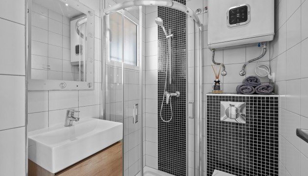 Revente - Appartement - Punta Prima - Punta prima