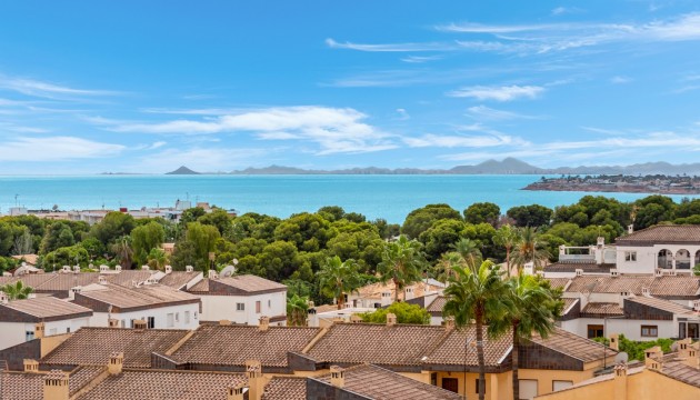 Revente - Appartement - Punta Prima - Punta prima