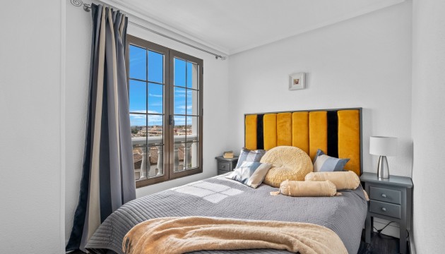 Revente - Appartement - Punta Prima - Punta prima