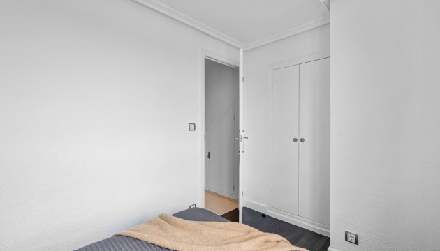 Revente - Appartement - Punta Prima - Punta prima