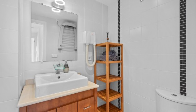 Revente - Appartement - Punta Prima - Punta prima