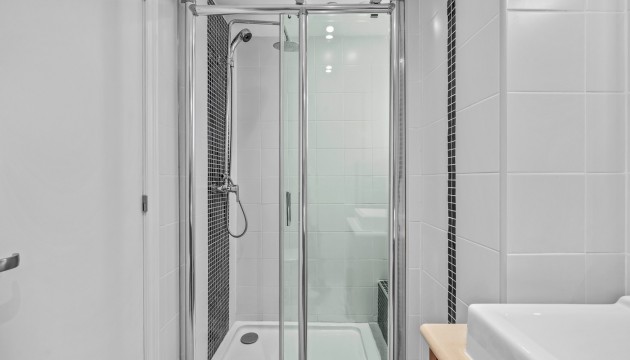 Revente - Appartement - Punta Prima - Punta prima