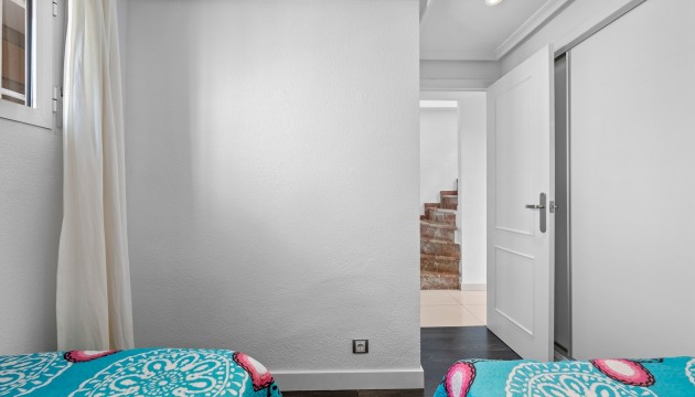 Revente - Appartement - Punta Prima - Punta prima