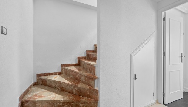 Revente - Appartement - Punta Prima - Punta prima