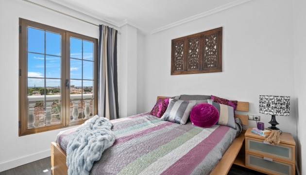 Revente - Appartement - Punta Prima - Punta prima