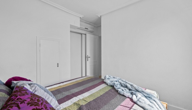 Revente - Appartement - Punta Prima - Punta prima