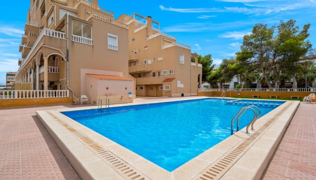 Revente - Appartement - Punta Prima - Punta prima