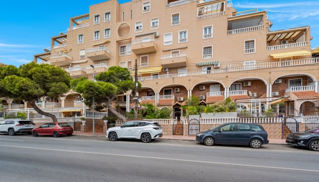 Revente - Appartement - Punta Prima - Punta prima