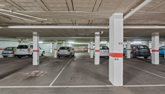 Revente - Appartement - Punta Prima - Punta prima
